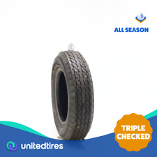 Used 8-14.5 Trailblazer Mobile Home Tire 1N/A - 6.5/32 picture
