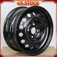 14INCH NEW REPLACEMENT WHEEL STEEL RIM FIT FOR 2006-2017 HYUNDAI ACCENT US STOCK picture