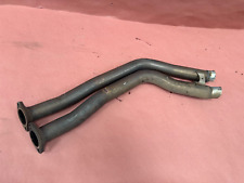 Exhaust Down Pipe Manifold BMW E46 325CI 325I OEM #04197 picture