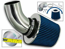 Sport Air Intake Kit + Blue Dry Filter For 03-06 Chrysler PT Cruiser 2.4L Turbo picture