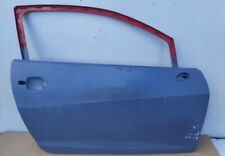 SEAT IBIZA IV door front right  picture