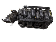 Intake Manifold From 2011 Infiniti QX56  5.6 picture