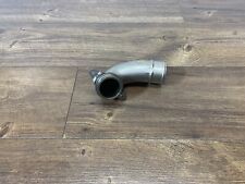 13-18 Audi A8 S6 S7 4.0L Engine Turbocharger Intake Pipe Right Side 079129572N picture