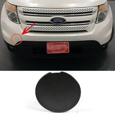 FIT FOR 2011-2015 FORD EXPLORER FRONT BUMPER TOW HOOK COVER BB5Z17A900APTM picture