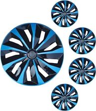 4PC Replacement R15 Hubcaps Wheelcovers for Chevrolet Cavalier 15