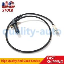 Front Left / Right ABS Wheel Speed Sensor For Benz W463 G500 G55 AMG 4635400317 picture