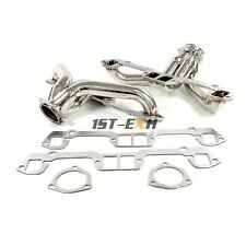 Exhaust Headers For Dodge Challenger Charger Small Block 273-360 5.2 5.6 5.9 picture