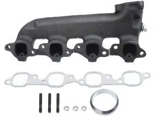 Exhaust Manifold For 1975-1976 GMC G25 7.4L V8 RP113DY Exhaust Manifold -- Left picture