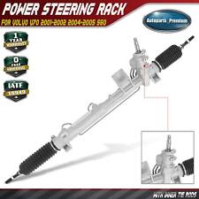 Power Steering Rack & Pinion Assembly for Volvo V70 2001-2002 2004-2005 S60 2004 picture