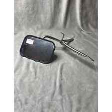 1982-1987 Dodge Ram Wagon OE Driver Side View Mirror Towing Swing Away 3 Point picture
