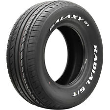 2 Tires Vitour Galaxy R1 Radial G/T 235/60R14 96H AS A/S Performance picture