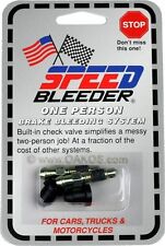 Speed Bleeder 10mm Speed Bleeders, Set (2) M10x1.0  SB1010  picture