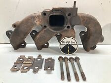 Volvo 240 740 940 B230FT Turbo Exhaust Manifold OEM picture