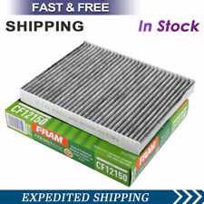 FRAM Carbon Cabin Air Filter For 2015-2022 Ford Expedition F150 F250 F350 F450 picture