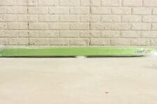2011 DODGE CHALLENGER SRT8 OEM GREEN WITH ENVY REAR SPOILER ONE YEAR ONLY COLOR picture