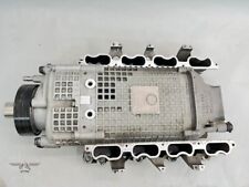 Mercedes W220 S55 CLS55 AMG M113K Engine Supercharger Kompressor Assembly 03-08 picture