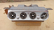 1965 Ford Mustang AIR CONDITIONING UNIT Original Accessory Under Dash A/C picture