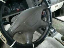 Air Bag Driver Wheel Fits 00-04 MONTERO SPORT 103815545 picture