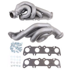 Fits 2011-14 Ford F150 Coyote 5.0 Truck 1-3/4 Shorty Tuned Length Headers-1943 picture