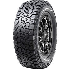 4 Tires Tri-Ace Pioneer A/TX LT 275/70R17 Load E 10 Ply AT A/T All Terrain picture