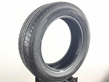 P215/55R17 Dunlop Conquest Touring 94 V Used 9/32nds picture