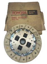 31250-22044 1979-1981 TOYOTA CORONA BRAND NEW CLUTCH OEM REPLACEMENT picture