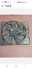 1997-98 Electric Cooling fan Lincoln Mark VIII 8 PRO STREET oem  picture