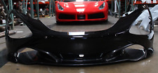 Mclaren 720S, Front Bumper Cover w/Valance, Used, P/N 14A0152CP picture