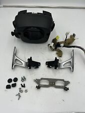 09-17 INFINITI FX35 FX50 QX70 Steering Wheel Paddle Shifters W TRIM Hardware OEM picture
