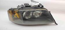 Headlamp Assembly AUDI ALLROAD QUATTRO Right 01 02 03 04 05 picture