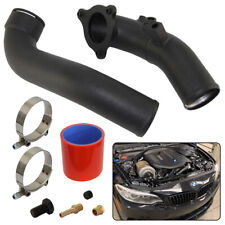Intercooler & Intake Charge Pipe For BMW B58 M240i 440i 340i 540i 640i 740i Red picture