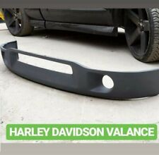 1999 2003 2000 2001 2002 Ford F1-50 Harley Davidson Valance Front Lip CustomPArt picture