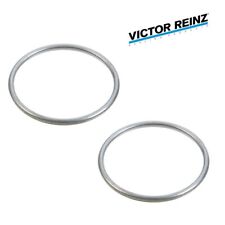 Porsche 996 Turbo GT2 Exhaust Seal Ring - Manifold to Turbocharger VICTOR REINZ picture
