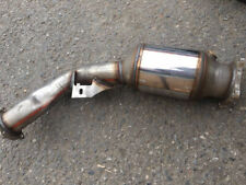Catalytic Converter for Audi 2008-2012 A4/S4, 2008-2011 A5/S5, 2009-2012 Q5 2.0L picture