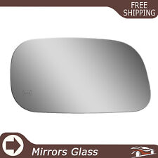 Replacement Mirror Glass for 2005-2009 Dodge Dakota Passenger Right Side RH 5117 picture