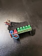 90-96 Nissan 300zx Z32 Fuse Box With Used Fuses NA picture