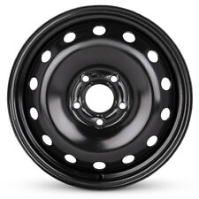 New Compact Spare Wheel For 2007-2010 Chrysler Sebring 16x4 Inch Steel Rim picture