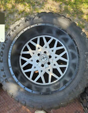 XF offroad wheels 22x12 xfx-307 picture