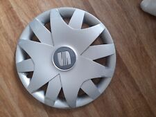 Seat Ibiza wheel trim hub cap wheel cover,15