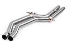 APR CBK0025 Midpipe Exhaust Kit Fits 13-18 RS7 S6 S7 picture