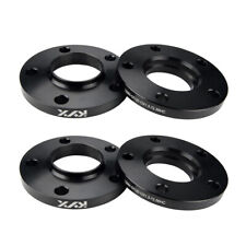 4pc 15mm 5x120mm Wheel Spacers Adapters Fits BMW 1 SERIES 116d,118d,120i,130i picture