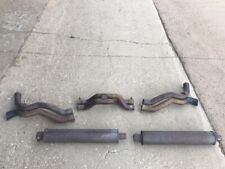 2005 OEM Dodge Viper  Mufflers and Exhaust picture