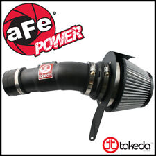 AFE Takeda Stage-2 Cold Air Intake System Fits 09-14 Acura TL Honda Accord 3.5L picture