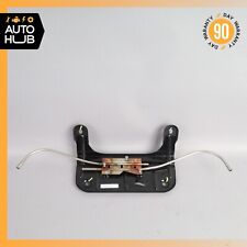 03-10 Bentley Continental GT Coupe Rear Spoiler Motor Mounting Bracket OEM picture