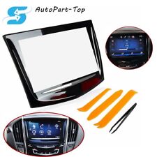 Touch Screen for 2013-2017 Cadillac Escalade CTS CTS-V ATS SRX XTS CUE picture