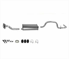 Exhaust System Muffler For 98-03 Ranger 3.0 4.0 Only With 112 Inch Wheel Base picture