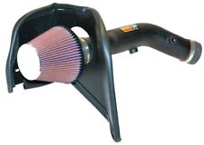 K&N COLD AIR INTAKE - 57 SERIES SYSTEM FOR Chevy Colorado 3.5L 2004-2006 picture