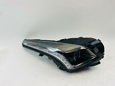 CADILLAC CTS-V CTS V HID HEADLIGHT RIGHT PASSENGER OEM 2016 2017 2018 2019 picture