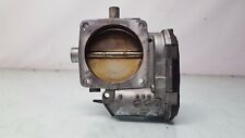 2006 MERCEDES CLS500 W219 5.0L V8 AIR INTAKE THROTTLE BODY ASSEMBLY  picture