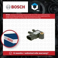 Exhaust Pressure Sensor fits MERCEDES B200 W246 2.2D 14 to 18 OM651.930 Bosch picture